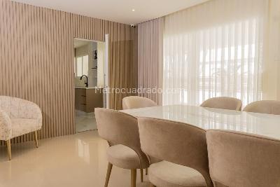 Casa de 4 alcobas en venta en La Castellana, Barranquilla, 257 m² · foto 9 de 20