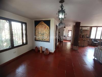 Casa en venta en Villa Campestre, Barranquilla · foto 16 de 20