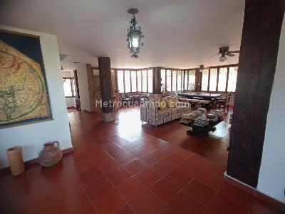Casa en venta en Villa Campestre, Barranquilla · foto 17 de 20