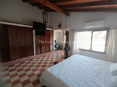 Casa en venta en Villa Campestre, Barranquilla · foto 3 de 20
