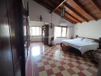 Casa en venta en Villa Campestre, Barranquilla · foto 4 de 20