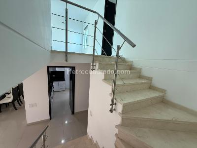 Casa en venta en La Castellana Real, Barranquilla · foto 13 de 20