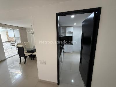 Casa en venta en La Castellana Real, Barranquilla · foto 16 de 20