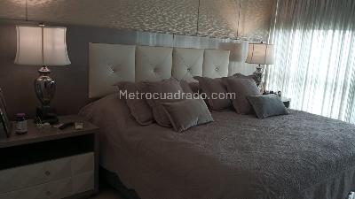 Apartamento de 3 alcobas en venta en Riomar, Barranquilla, 183 m² · foto 2 de 10