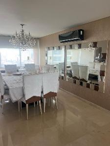 Apartamento de 3 alcobas en venta en Riomar, Barranquilla, 183 m² · foto 3 de 10