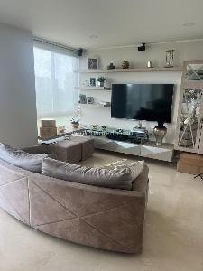 Apartamento de 3 alcobas en venta en Riomar, Barranquilla, 183 m² · foto 5 de 10