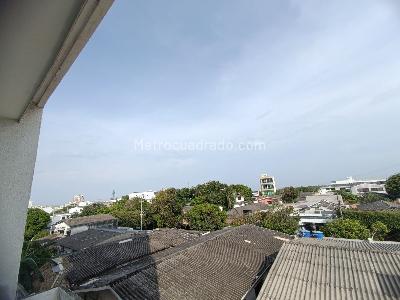 Apartamento en venta en Ciudad Jardin, Barranquilla · foto 12 de 20