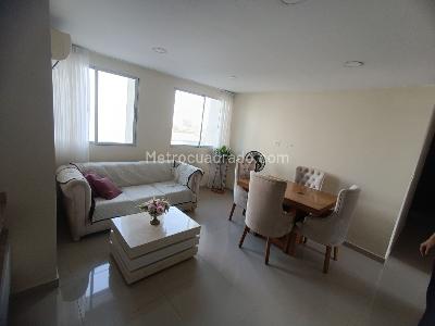 Apartamento en venta en Ciudad Jardin, Barranquilla · foto 20 de 20