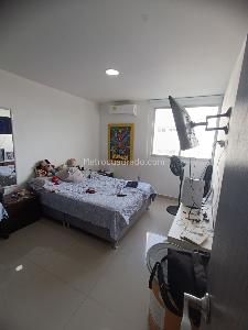 Apartamento en venta en Ciudad Jardin, Barranquilla · foto 5 de 20