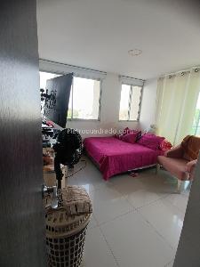 Apartamento en venta en Ciudad Jardin, Barranquilla · foto 6 de 20