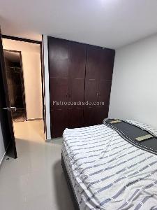Apartamento en venta en Riomar, Barranquilla · foto 6 de 9