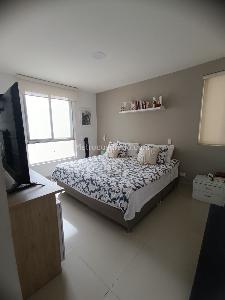 Apartamento en venta en Villa Santos, Barranquilla · foto 3 de 6