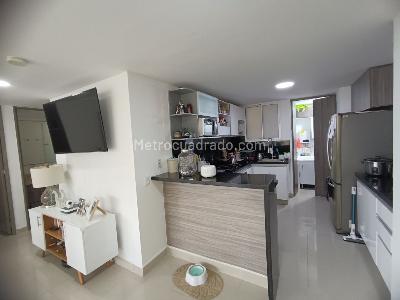 Apartamento en venta en Villa Santos, Barranquilla · foto 5 de 6