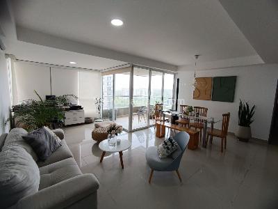 Apartamento en venta en Villa Santos, Barranquilla · foto 6 de 6