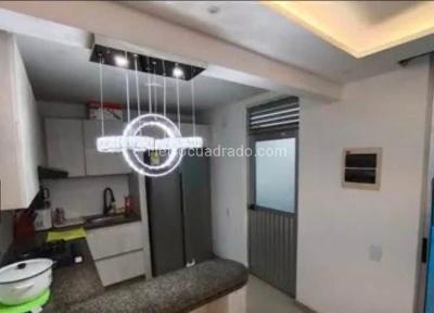 Casa de 3 alcobas en venta en Villa Campestre, Barranquilla, 116 m² · foto 5 de 8