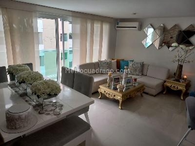 Apartamento en venta en Riomar, Barranquilla · foto 10 de 15