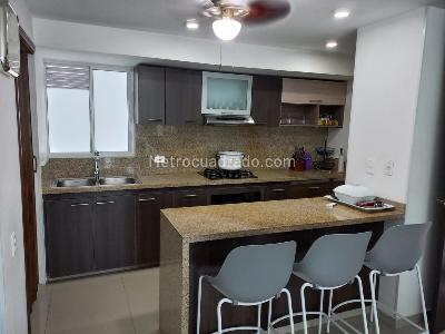 Apartamento en venta en Riomar, Barranquilla · foto 4 de 15