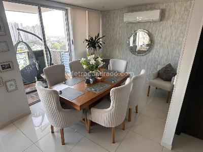 Apartamento en venta en Villa Campestre, Barranquilla · foto 11 de 18