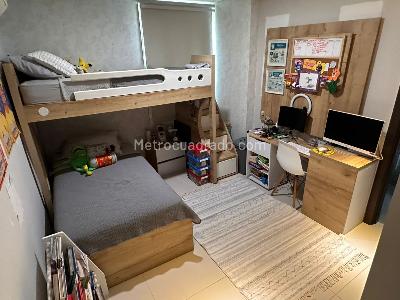Apartamento en venta en Villa Campestre, Barranquilla · foto 12 de 18
