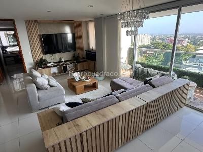 Apartamento en venta en Villa Campestre, Barranquilla · foto 14 de 18