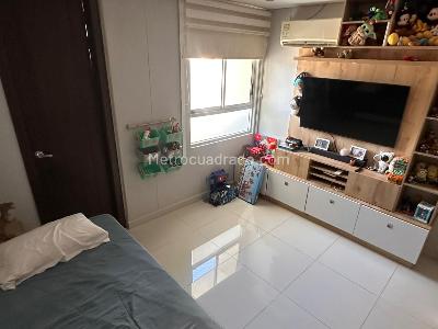 Apartamento en venta en Villa Campestre, Barranquilla · foto 18 de 18
