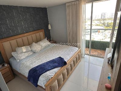 Apartamento en venta en Villa Campestre, Barranquilla · foto 3 de 18