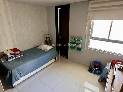 Apartamento en venta en Villa Campestre, Barranquilla · foto 6 de 18