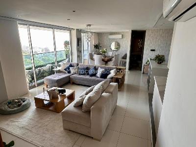 Apartamento en venta en Villa Campestre, Barranquilla · foto 8 de 18
