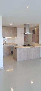 Apartamento de 3 alcobas en venta en Riomar, Barranquilla, 149 m² · foto 2 de 20
