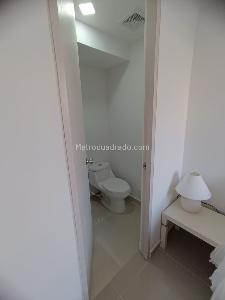 Apartaestudio en venta en Nuevo Horizonte, Barranquilla, 41 m² · foto 3 de 7