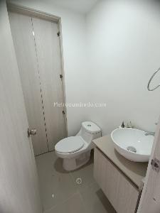 Apartaestudio en venta en Nuevo Horizonte, Barranquilla, 41 m² · foto 4 de 7