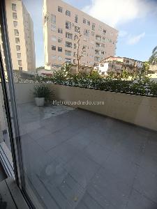 Apartaestudio en venta en Nuevo Horizonte, Barranquilla, 41 m² · foto 5 de 7