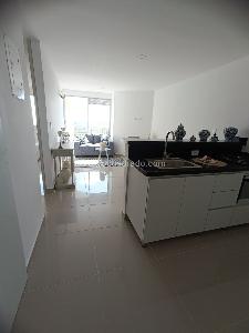 Apartaestudio en venta en Nuevo Horizonte, Barranquilla, 41 m² · foto 6 de 7