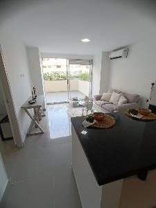 Apartaestudio en venta en Nuevo Horizonte, Barranquilla, 41 m² · foto 7 de 7