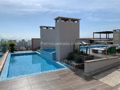 Apartamento en venta en Nuevo Horizonte, Barranquilla · foto 5 de 20