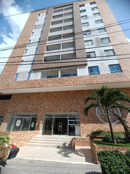 Piso – Barranquilla, Granadillo, Localidad Norte - Centro Histórico - Vista 3