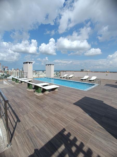 Piso – Barranquilla, Granadillo, Localidad Norte - Centro Histórico - Vista 4