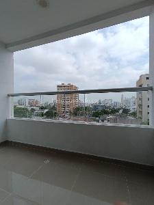Apartamento en venta en Nuevo Horizonte, Barranquilla · foto 13 de 20