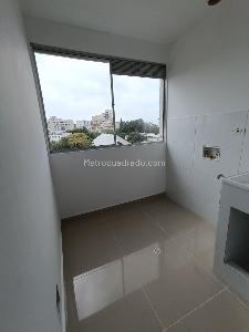 Apartamento en venta en Nuevo Horizonte, Barranquilla · foto 18 de 20
