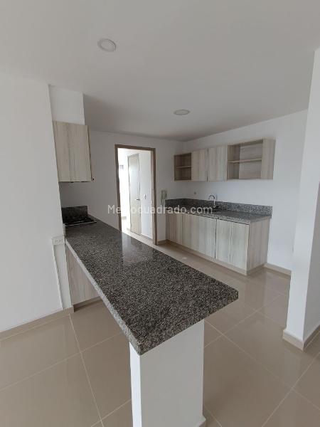 Piso – Barranquilla, Granadillo, Localidad Norte - Centro Histórico - Vista 2