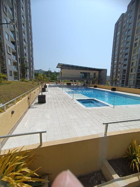Apartamento en Venta, ALAMEDA, Barranquilla - Ansicht 2