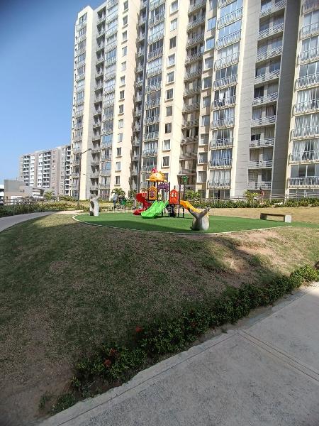 Apartamento en Venta, ALAMEDA, Barranquilla - Ansicht 3