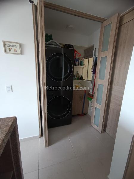 Apartamento en Venta, ALAMEDA, Barranquilla - Ansicht 4