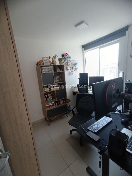 Apartamento en Venta, ALAMEDA, Barranquilla - Ansicht 5