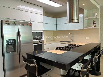 Apartamento en venta en Ciudad Jardin, Barranquilla · foto 10 de 18