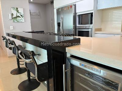 Apartamento en venta en Ciudad Jardin, Barranquilla · foto 12 de 18