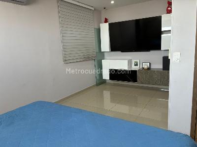Apartamento en venta en Ciudad Jardin, Barranquilla · foto 14 de 18