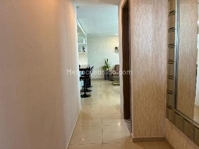 Apartamento en venta en Ciudad Jardin, Barranquilla · foto 15 de 18