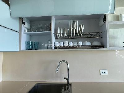 Apartamento en venta en Ciudad Jardin, Barranquilla · foto 16 de 18