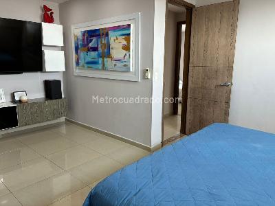 Apartamento en venta en Ciudad Jardin, Barranquilla · foto 17 de 18